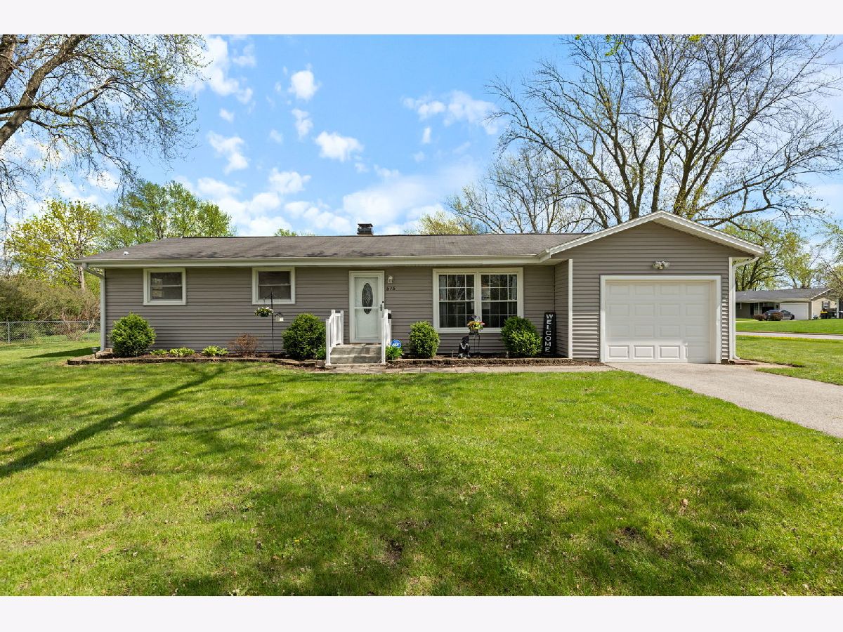  For Sale Carol Stream Illinois, 575 Aztec Drive
