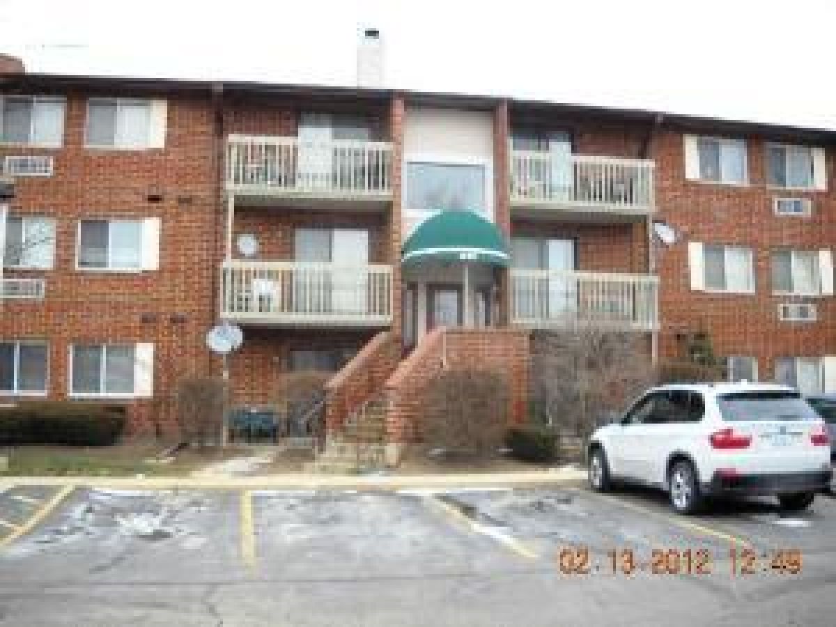  For Rent Vernon Hills Illinois, 820 Lakeside