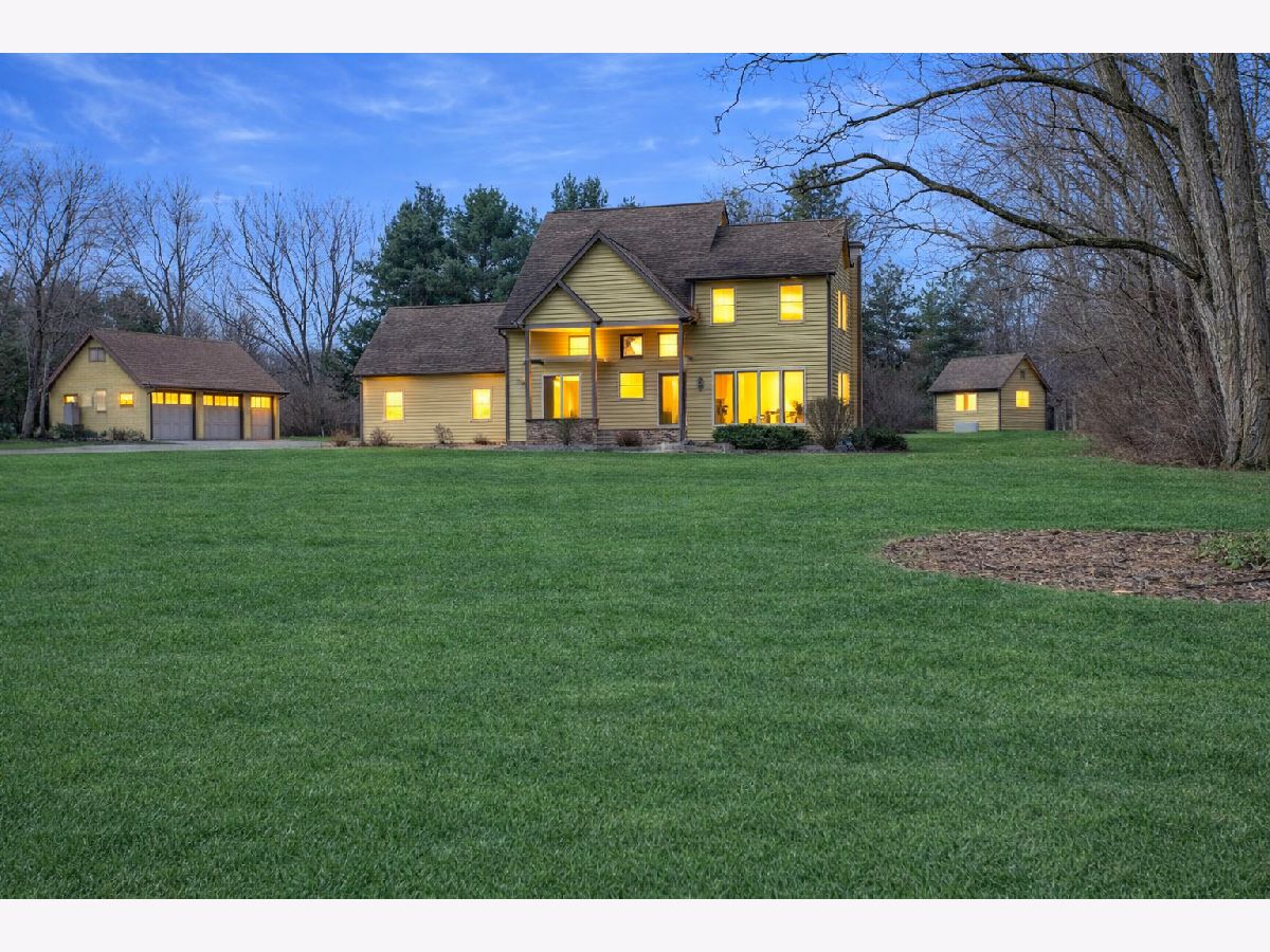  For Sale Richmond Illinois, 4845 Macwood Drive