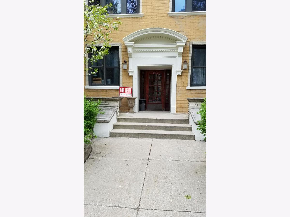  For Rent Chicago Illinois, 830 Leland