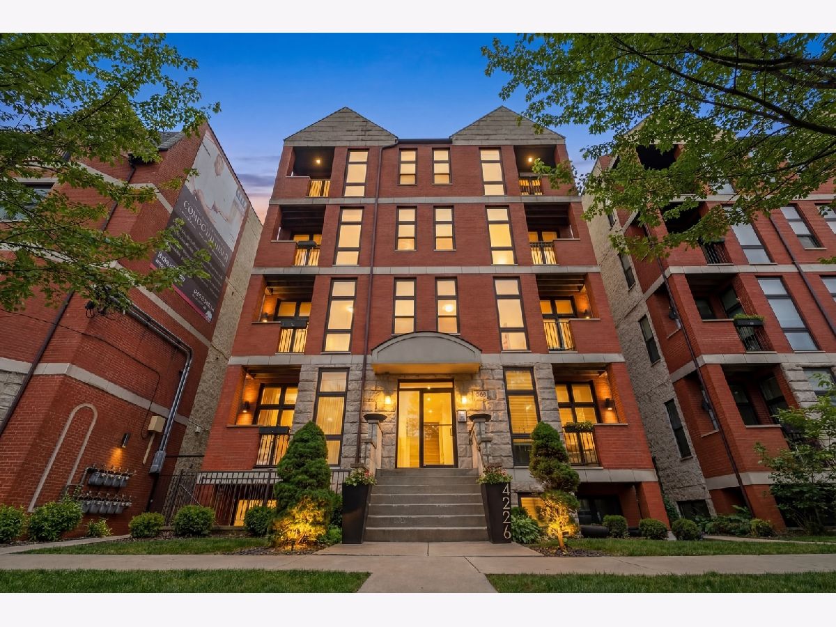  For Rent Chicago Illinois, 4226 Ellis