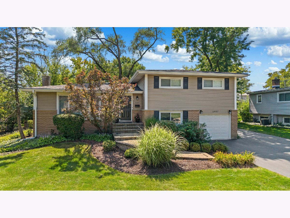  Sold Deerfield Illinois, 1327 Central