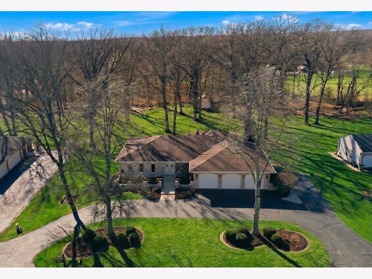 Homes For Sale Willowbrook Estates Crete Illinois, 24346 Timberline Trail