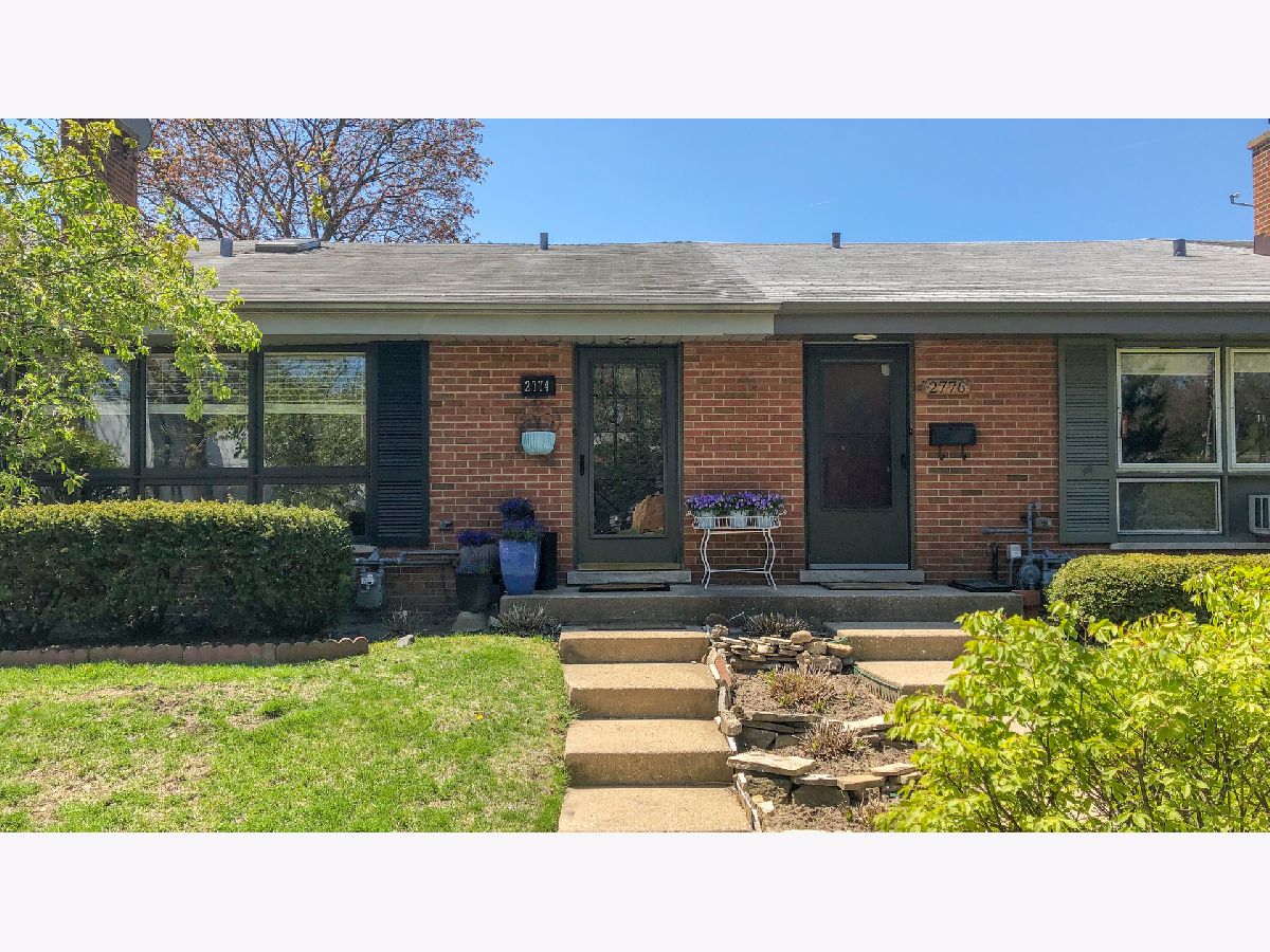  For Sale Evanston Illinois, 2774 Crawford Avenue