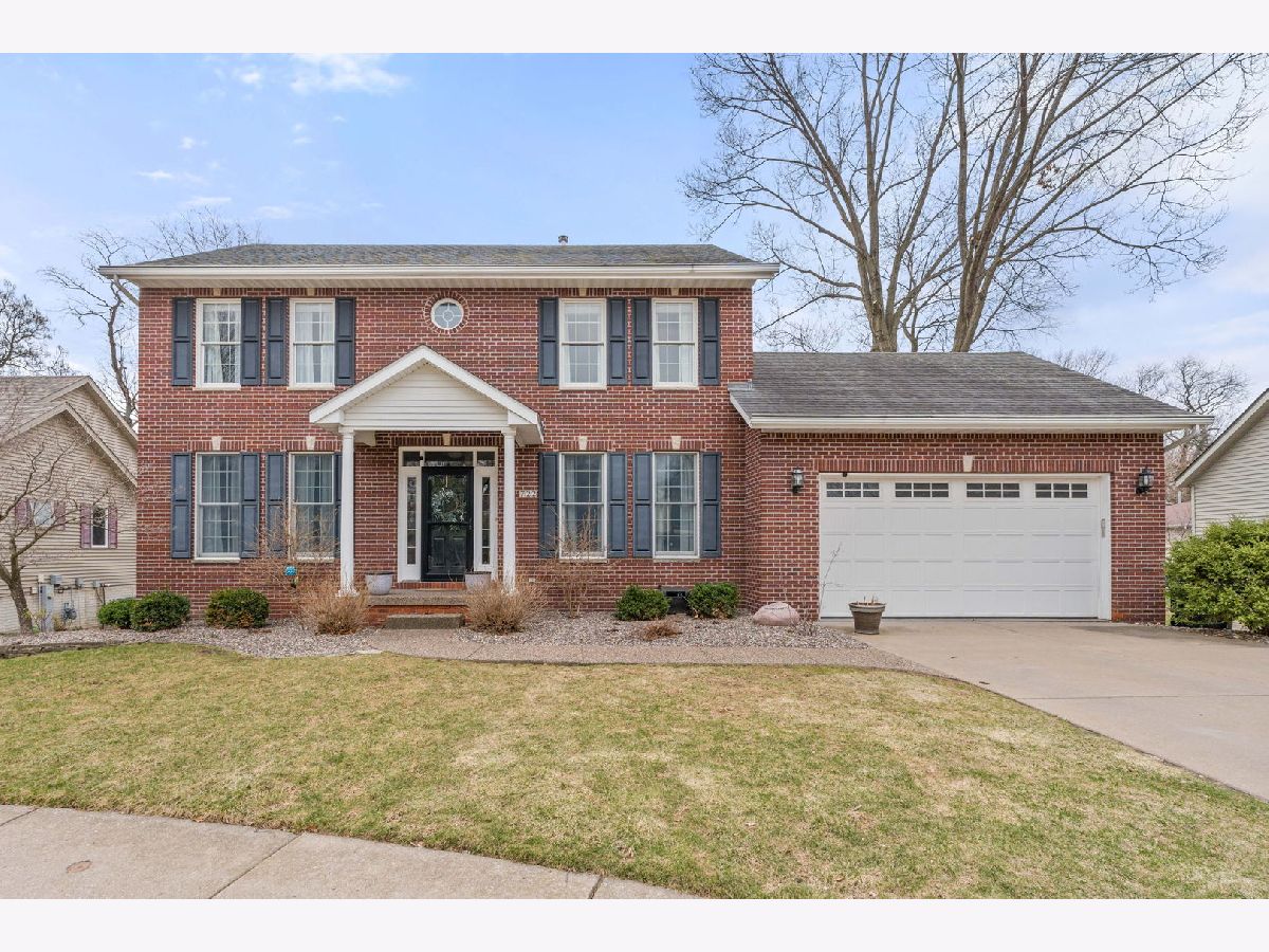  For Sale Moline Illinois, 722 24th Avenue