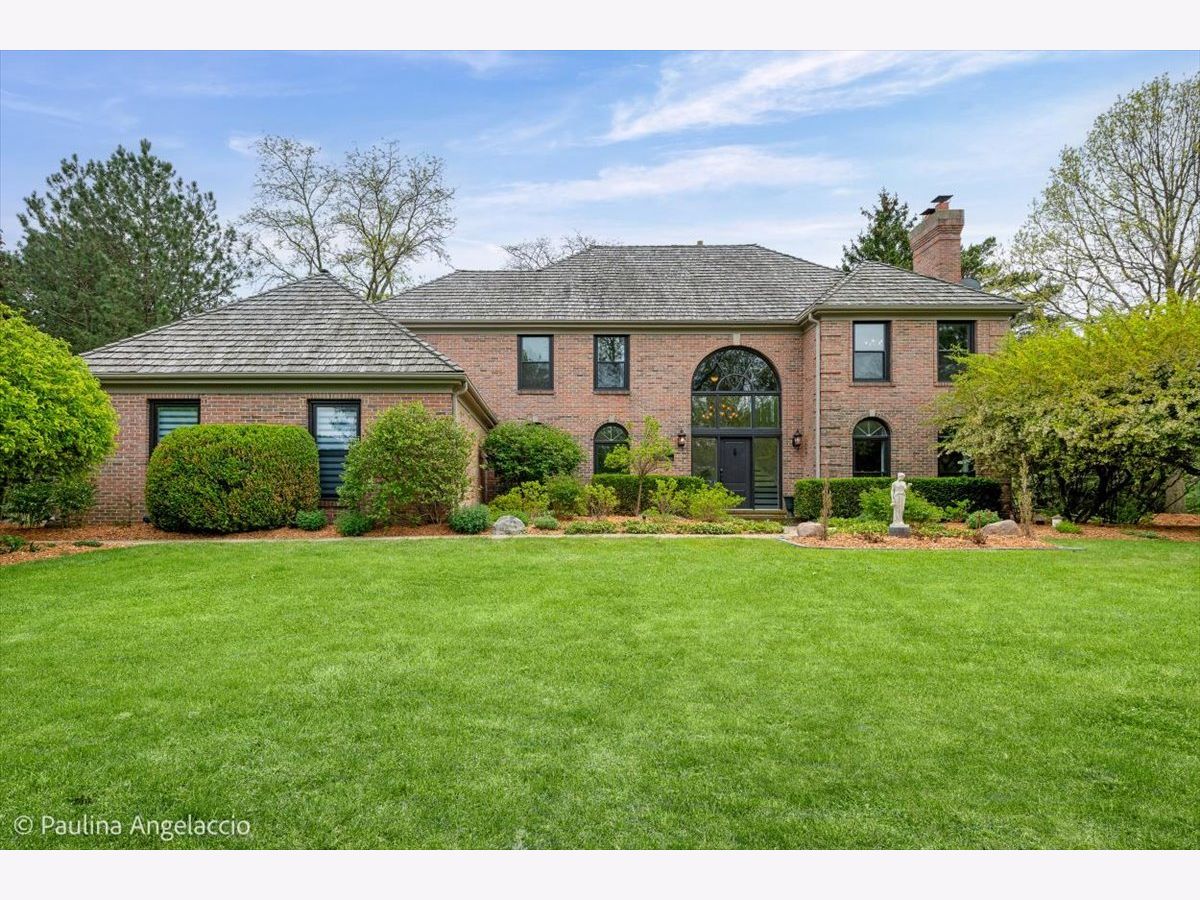 Homes Sold Fenview Estates Tower Lakes Illinois, 27137 Fenview