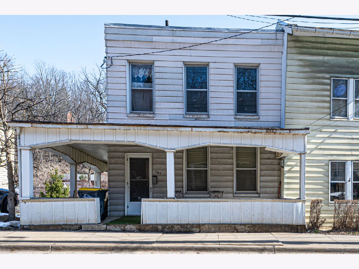  For Sale Galena Illinois, 327 Franklin Street