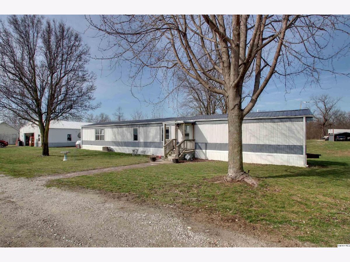  For Sale Clayton Illinois, 1193 3000th