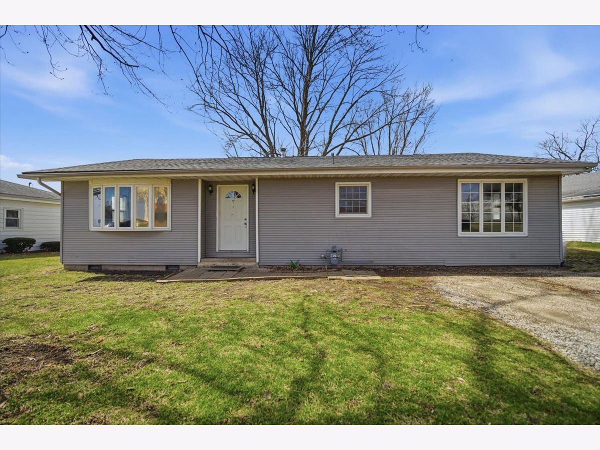  For Sale Armington Illinois, 107 Verry Street