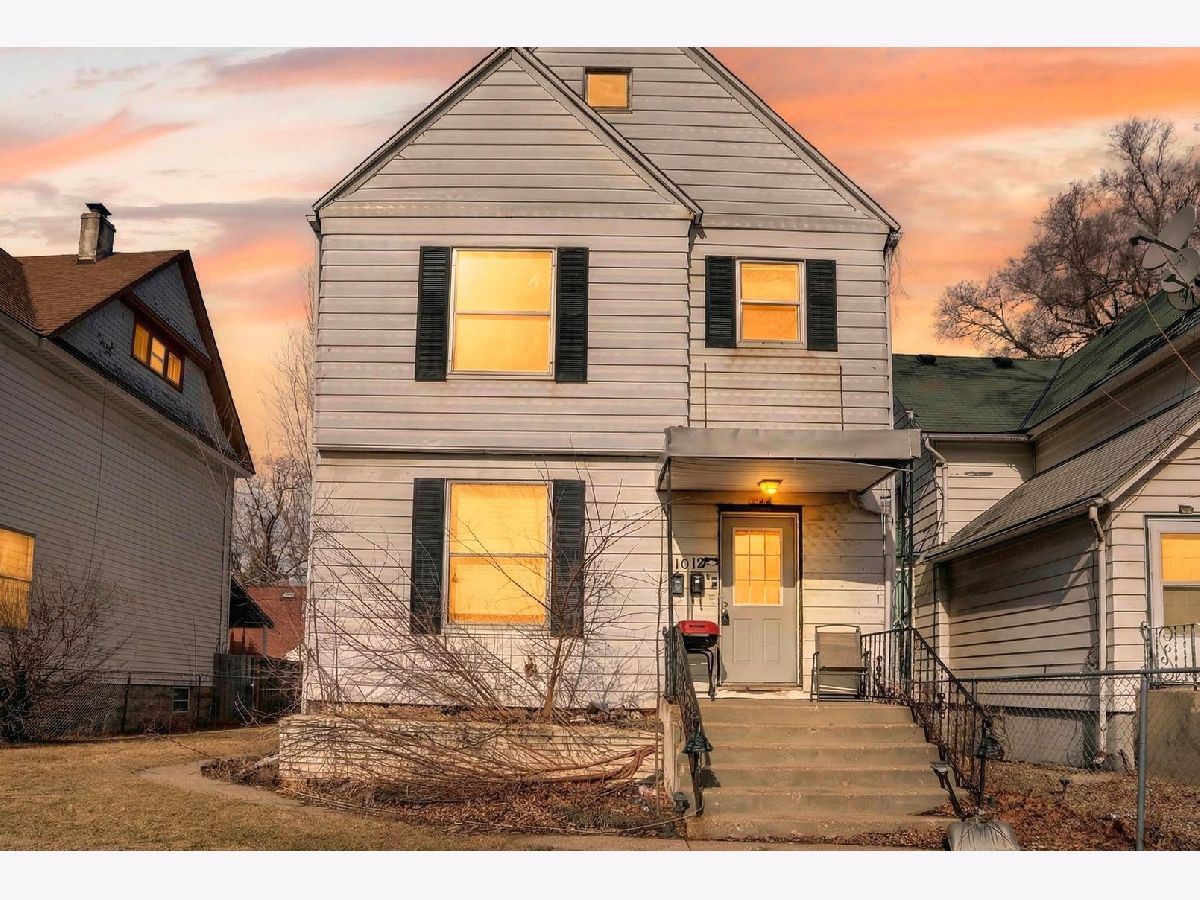  For Sale Rockford Illinois, 1012 Court Street