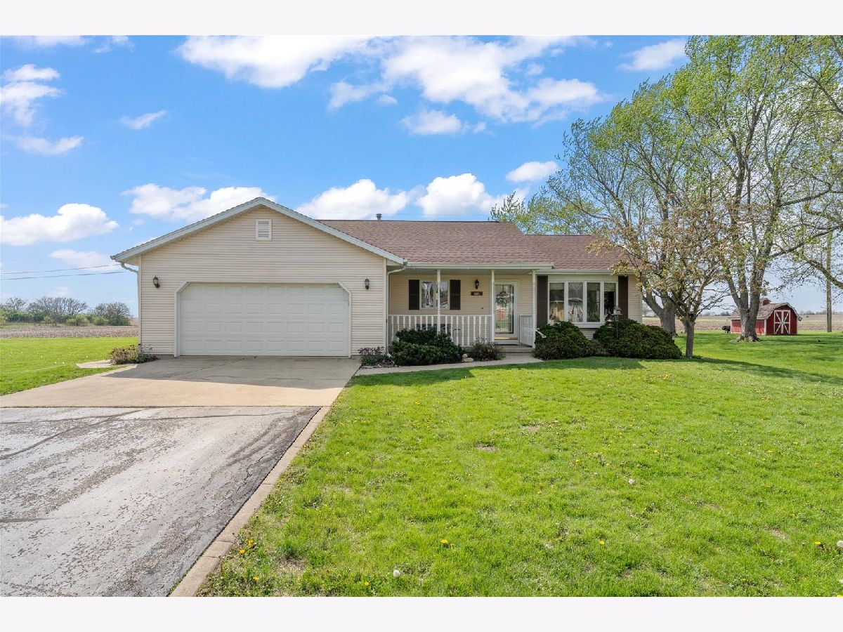  Sold Gifford Illinois, 331 Eiler