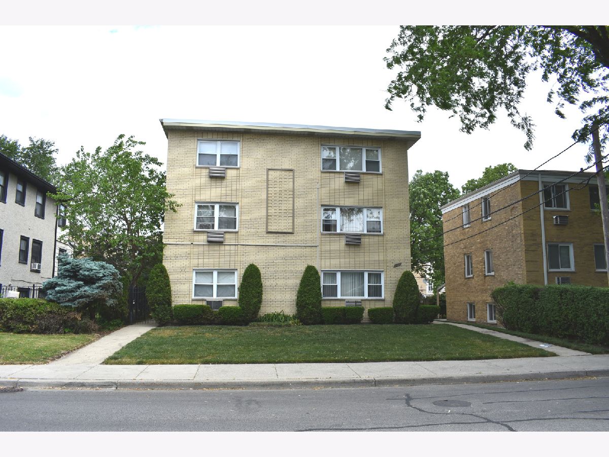  For Rent Evanston Illinois, 711 Austin