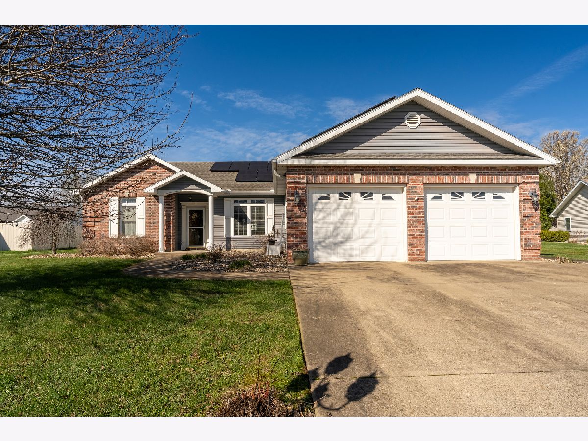  For Sale Marion Illinois, 106 Chase Lane