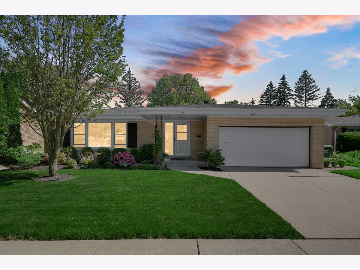 Homes For Sale Carson Homewood Illinois, 1501 Carson Court