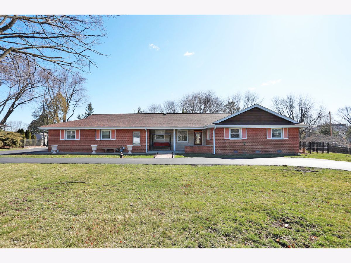  Rented Schaumburg Illinois, 409 Lexington
