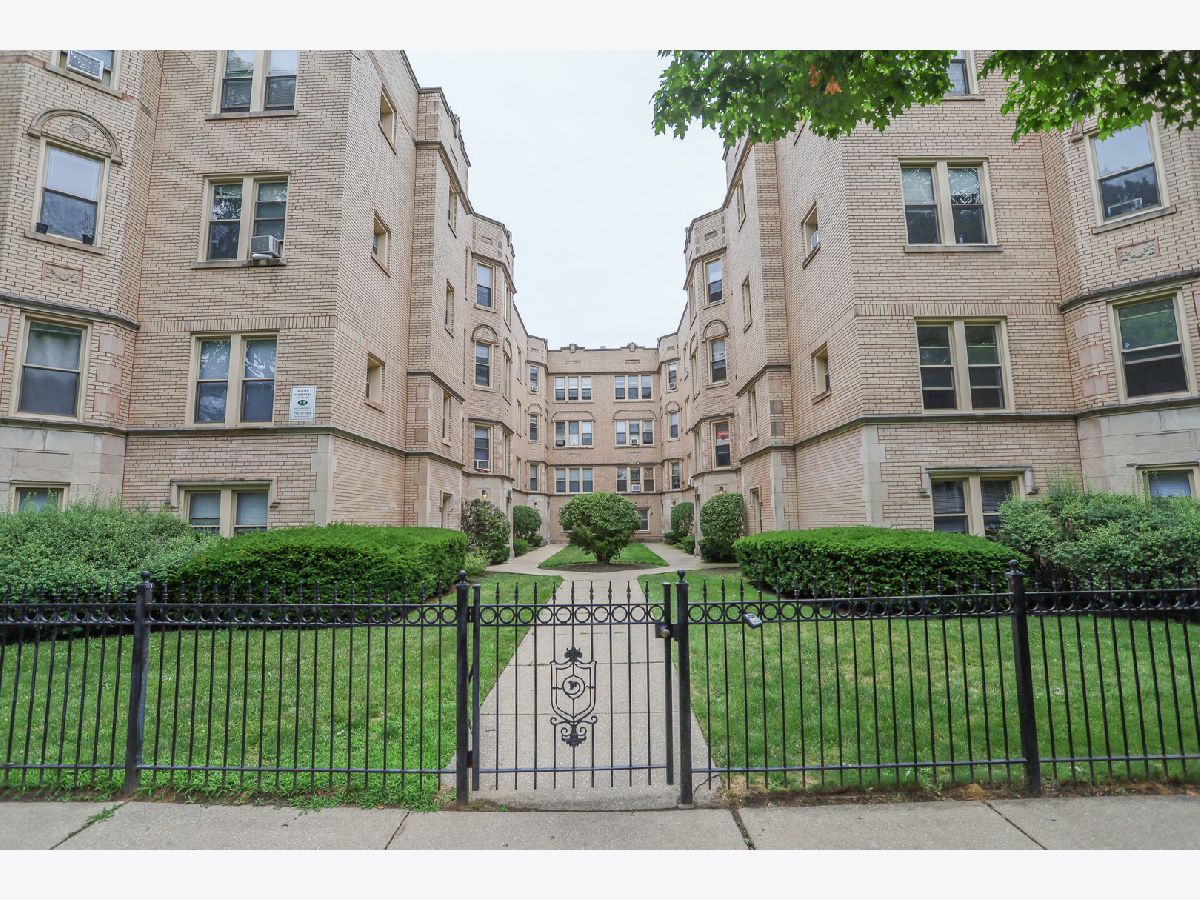  For Rent Chicago Illinois, 7443 Claremont