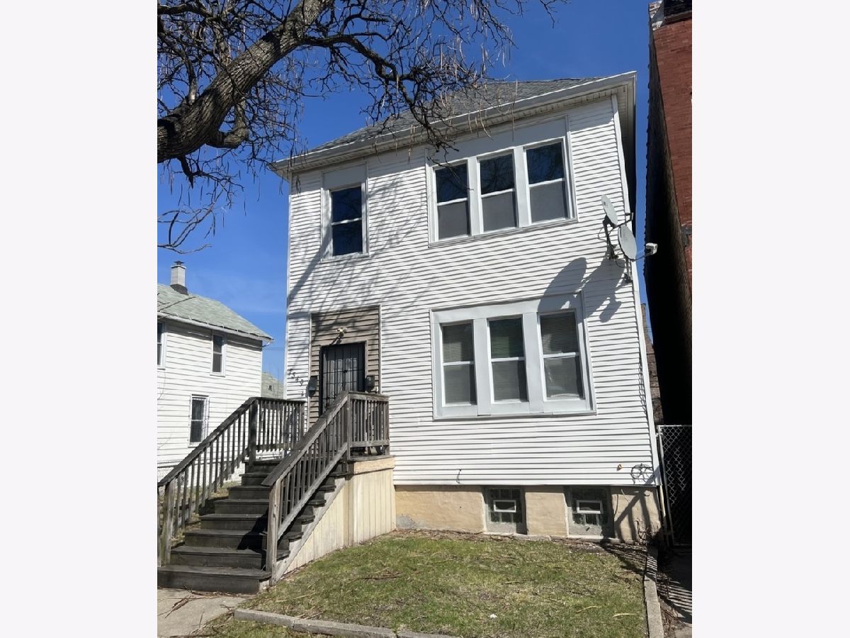  For Rent Chicago Illinois, 7349 Evans