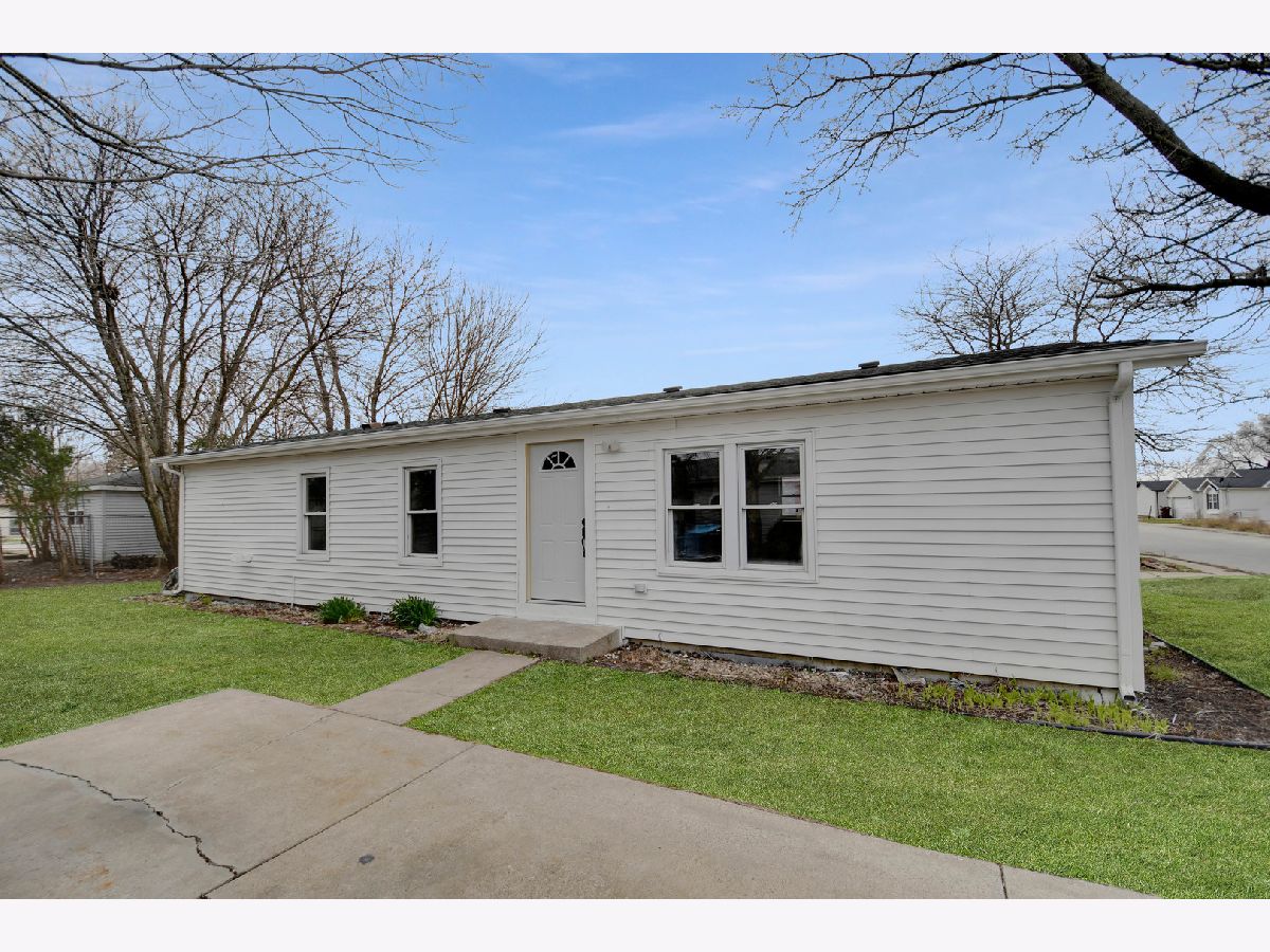 For Sale Lynwood Illinois, 2258 Rush Street