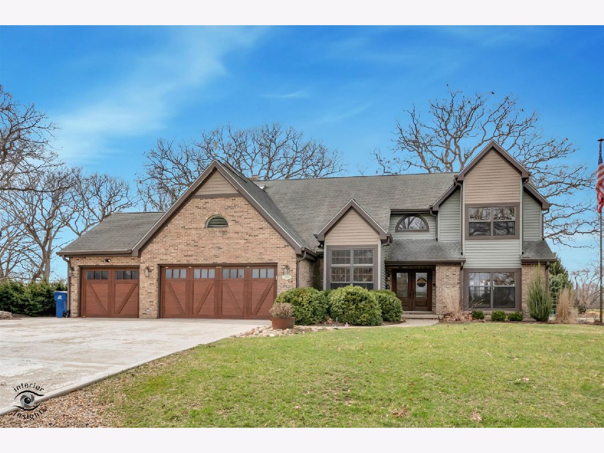 Homes For Sale Ellwood Greens Genoa Illinois, 11503 Ellwood Greens Road