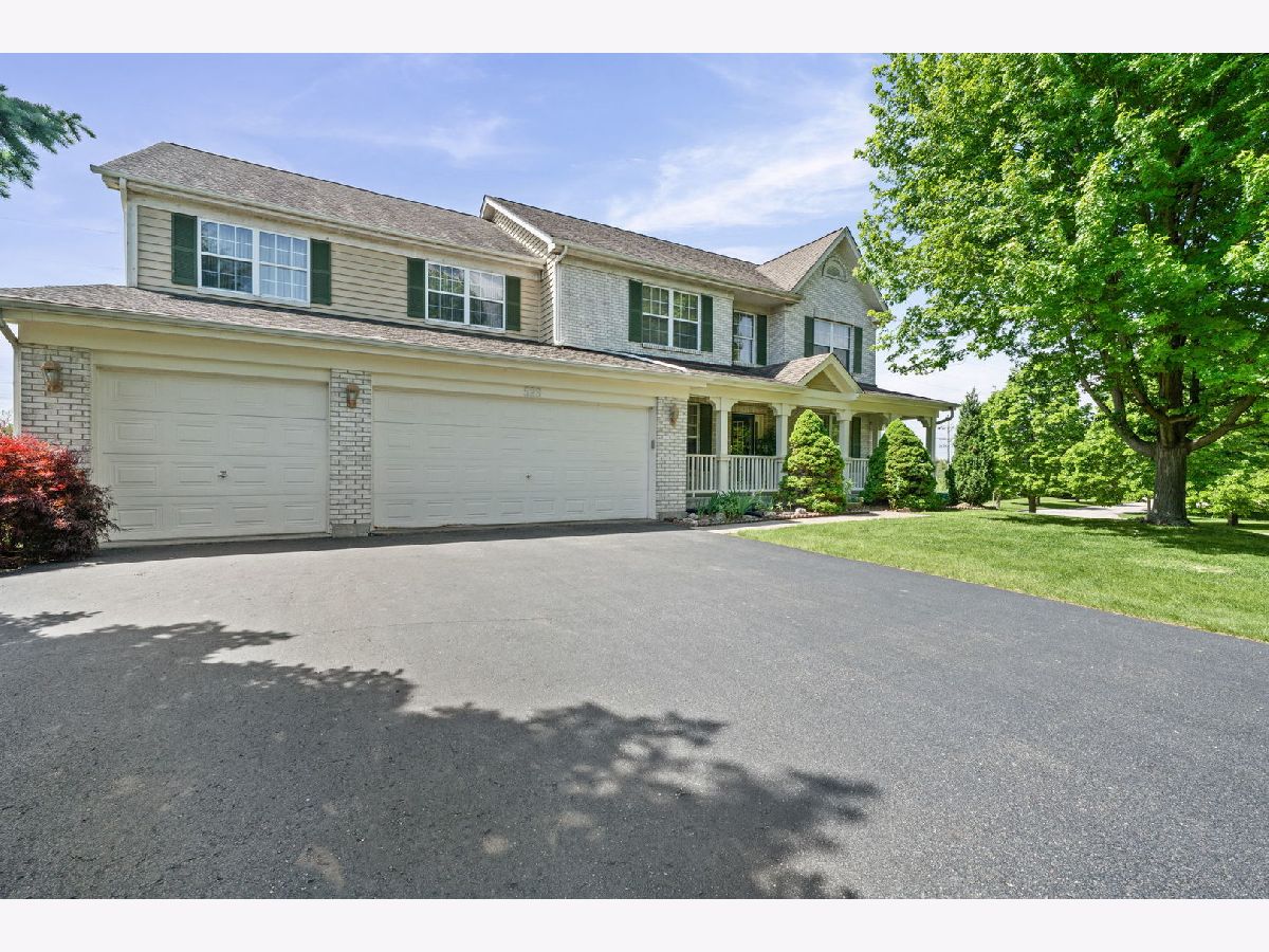 Homes For Sale Terra Fields Crystal Lake Illinois, 529 Nunda Trail