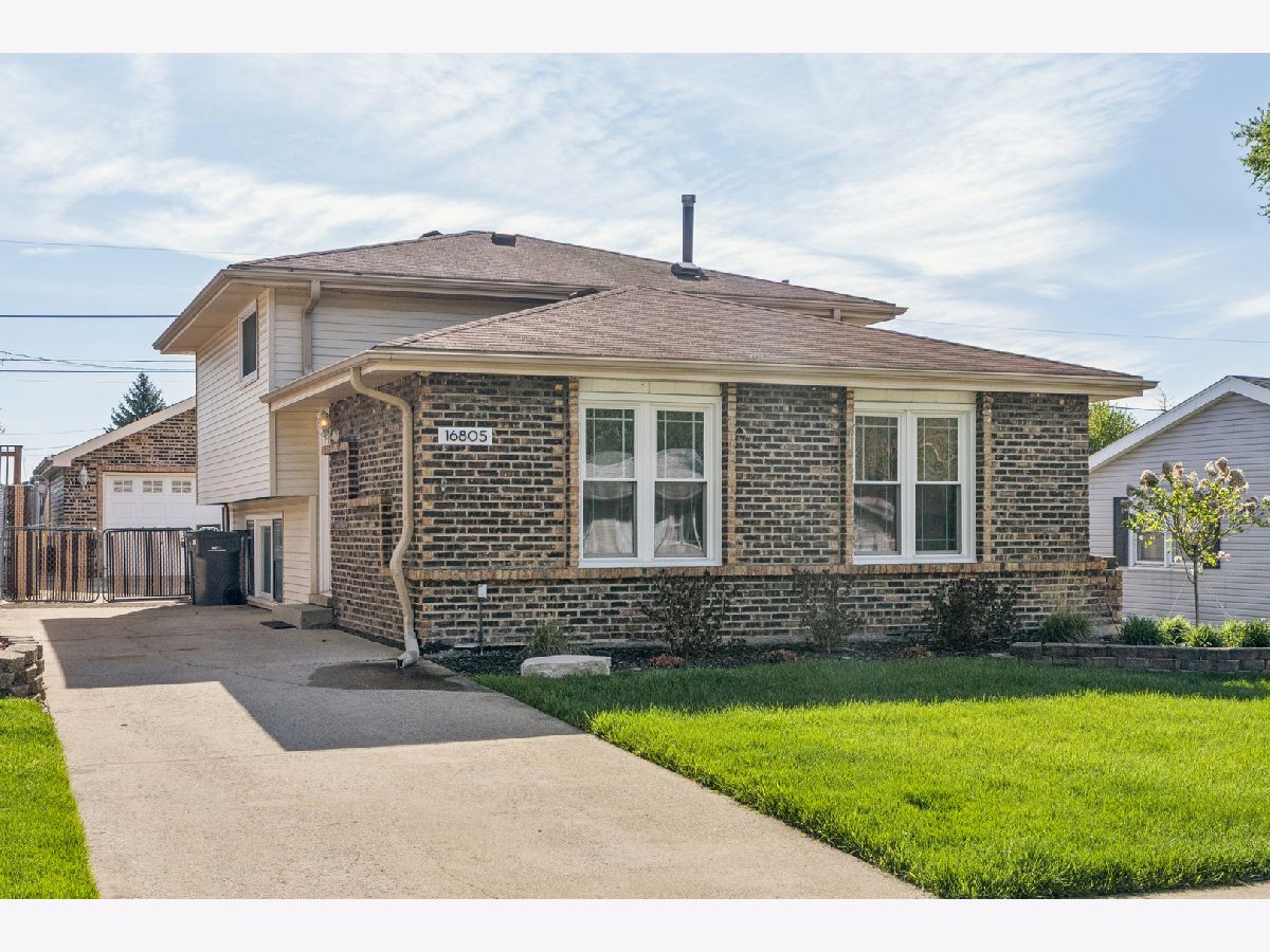  For Rent Orland Hills Illinois, 16805 Hilltop
