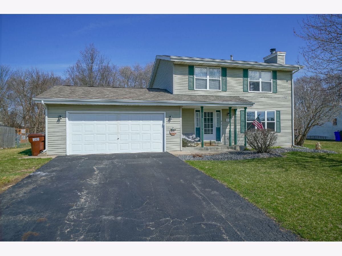  For Sale Davis Junction Illinois, 113 Prairie Moon Drive