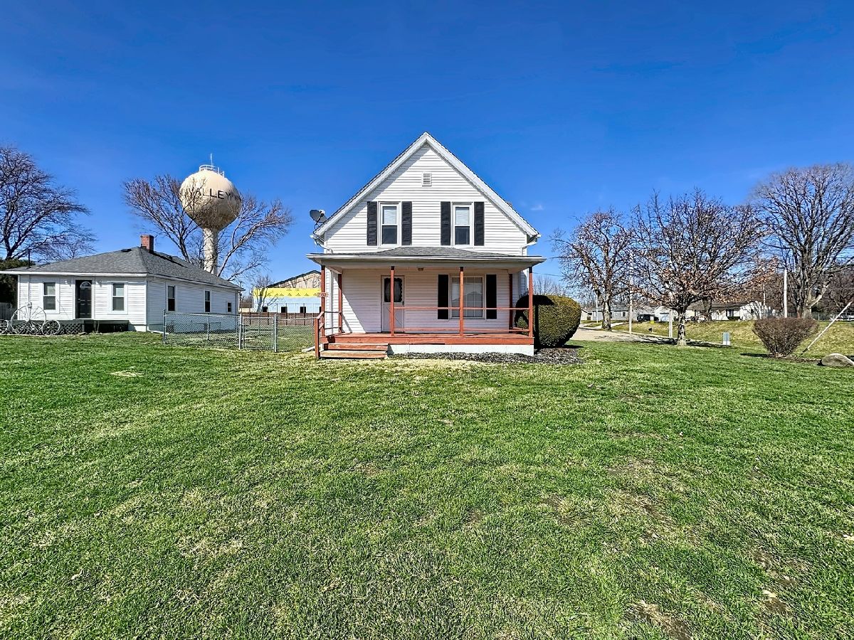  Sold Coal Valley Illinois, 102 19th