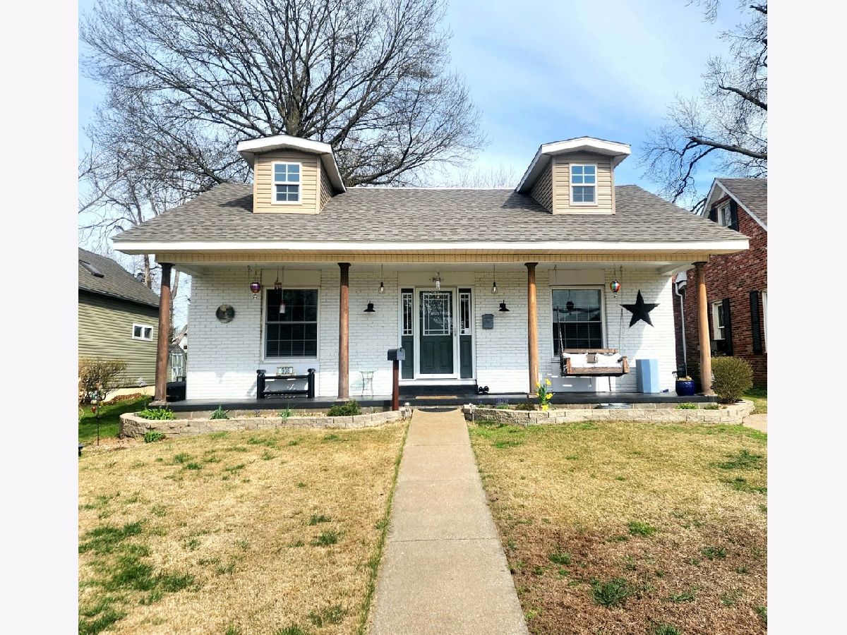  For Sale Herrin Illinois, 908 13th Street