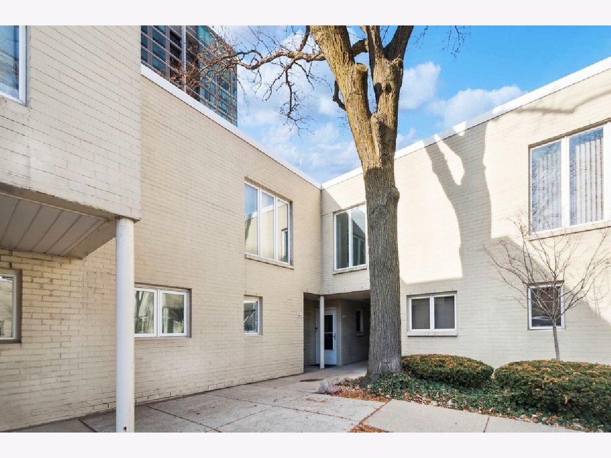 For Sale Chicago Illinois, 982 Park Terrace
