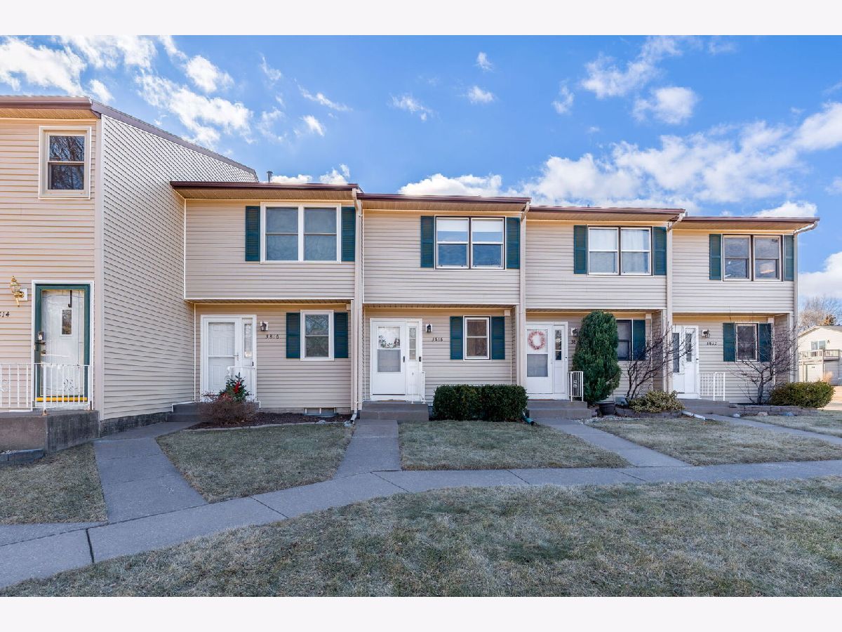  For Sale Davenport Iowa, 3818 Belle Avenue