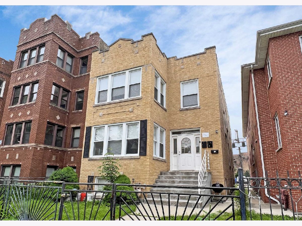  Rented Chicago Illinois, 5036 Troy