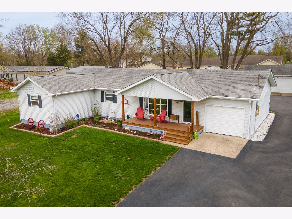  For Sale Marion Illinois, 7500 Route 37