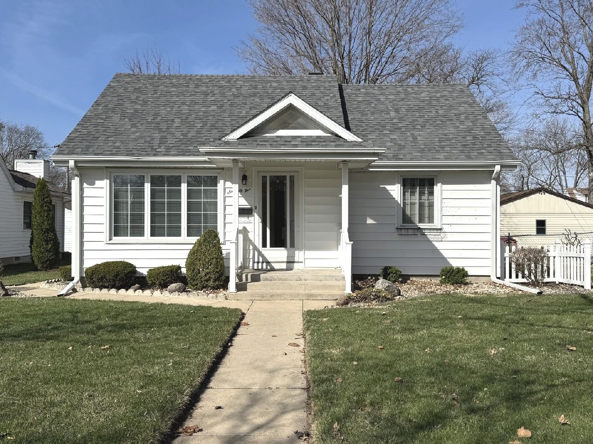  For Sale Kankakee Illinois, 665 May Avenue