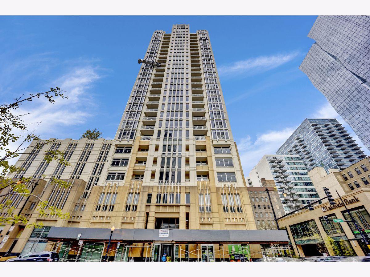  For Rent Chicago Illinois, 1400 Michigan