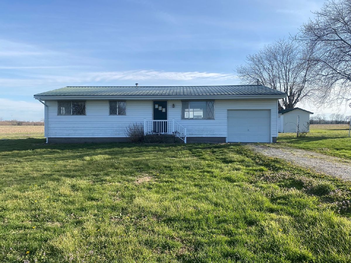  For Sale Duquoin Illinois, 8562 Park Street Road