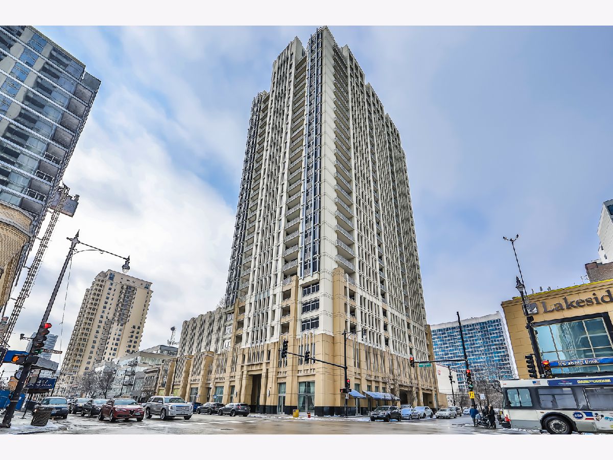  For Rent Chicago Illinois, 1400 Michigan