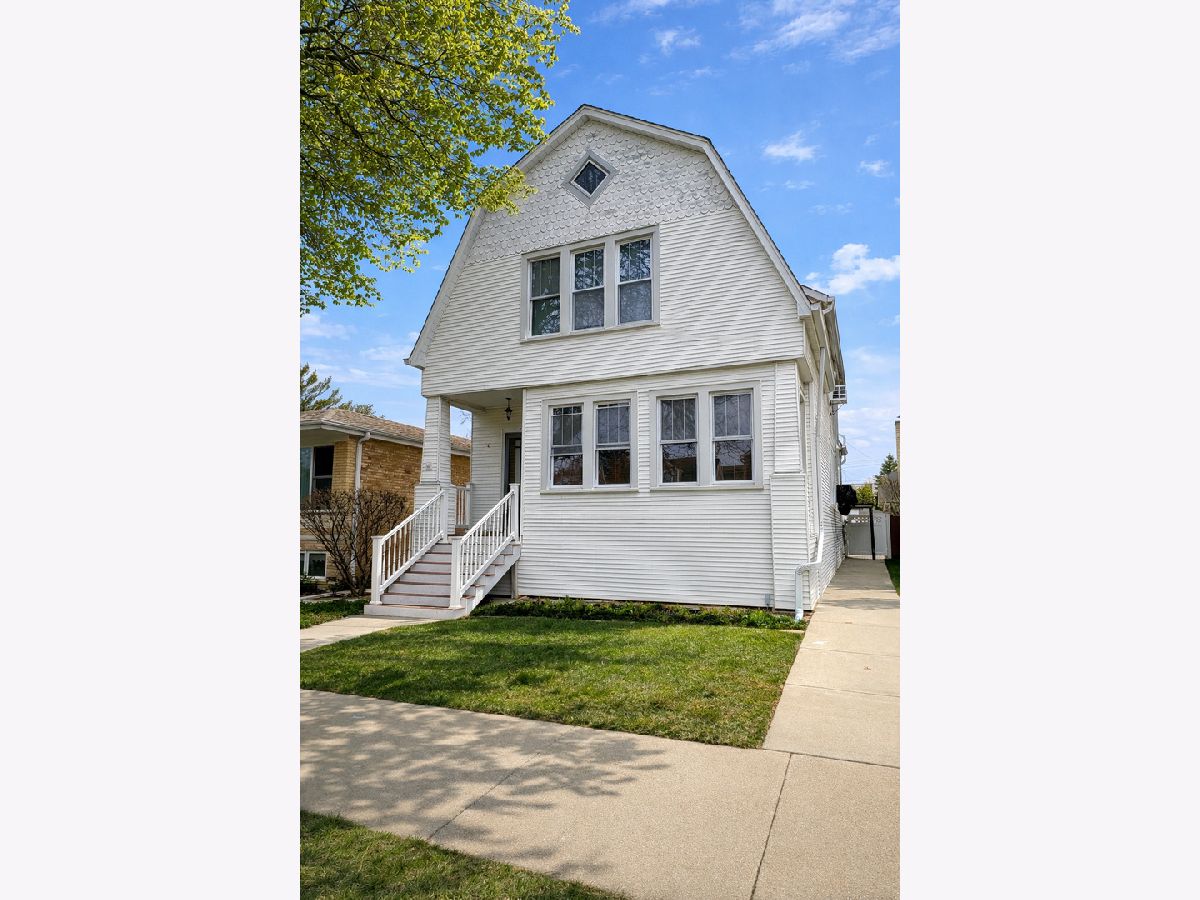  For Sale Chicago Illinois, 6041 Newburg Avenue