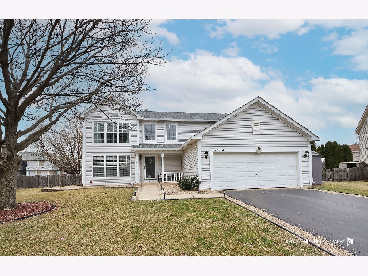  Rented Aurora Illinois, 2764 Olympic