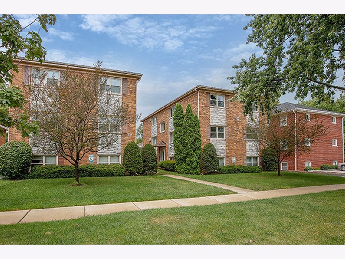  Rented Lombard Illinois, 20 Garfield