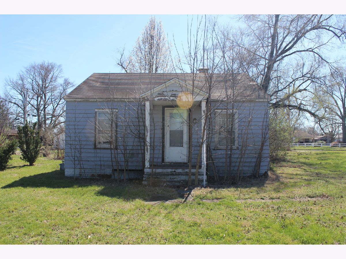  Sold Centralia Illinois, 1025 Noleman