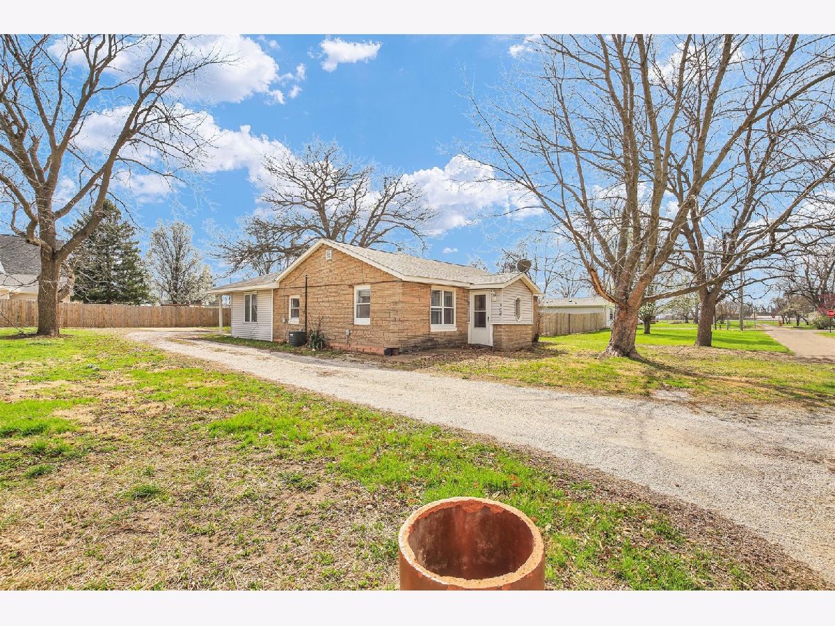  For Sale Catlin Illinois, 106 E Harrison Street