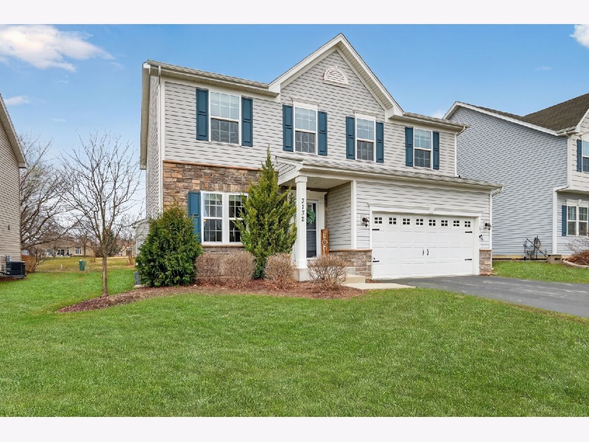  For Sale Wadsworth Illinois, 3132 Concord Lane