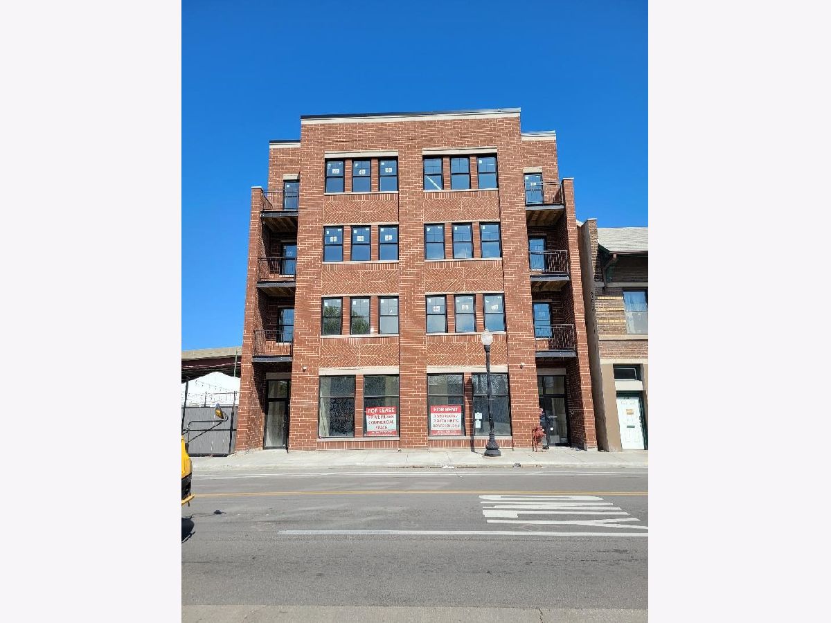  Rented Chicago Illinois, 2145 Halsted