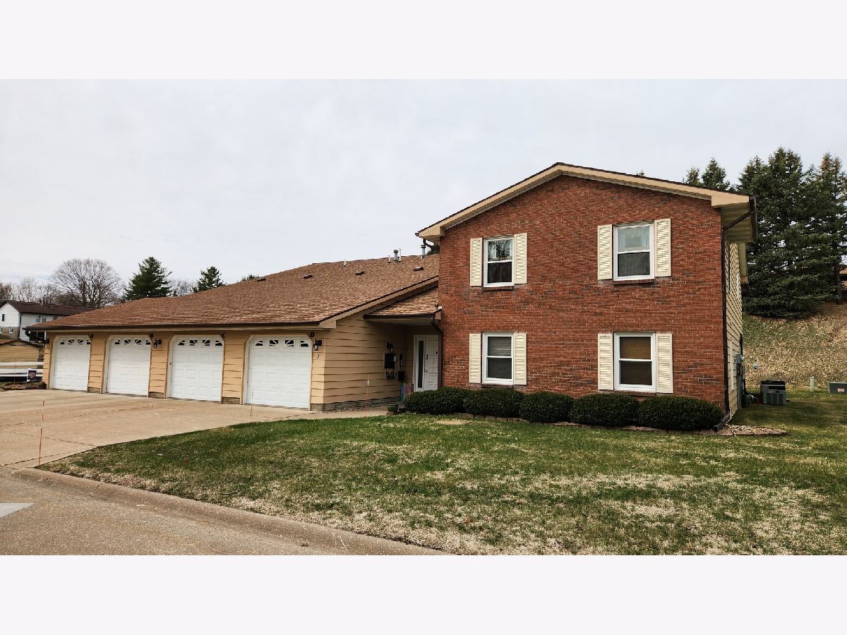  Sold Clinton Iowa, 814 13th