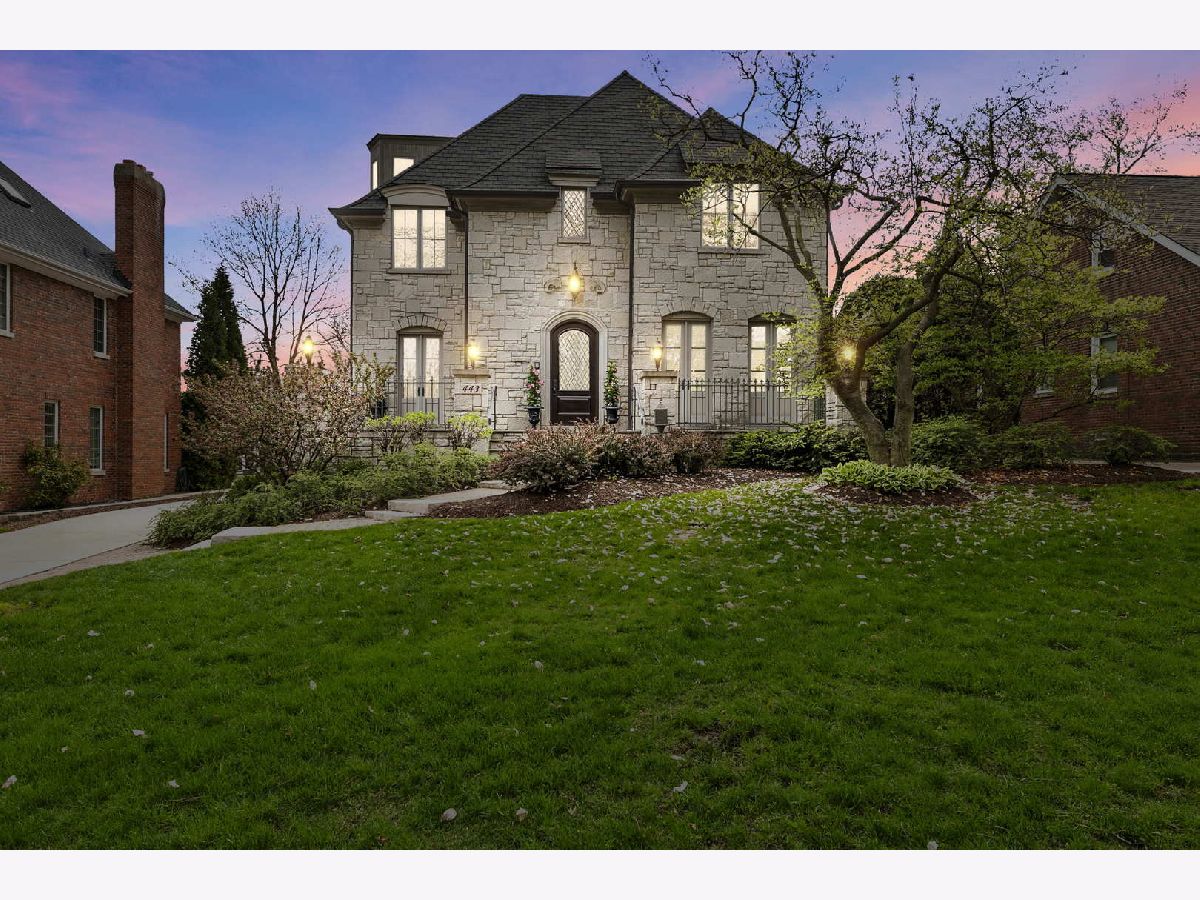  For Sale Hinsdale Illinois, 443 Madison Street