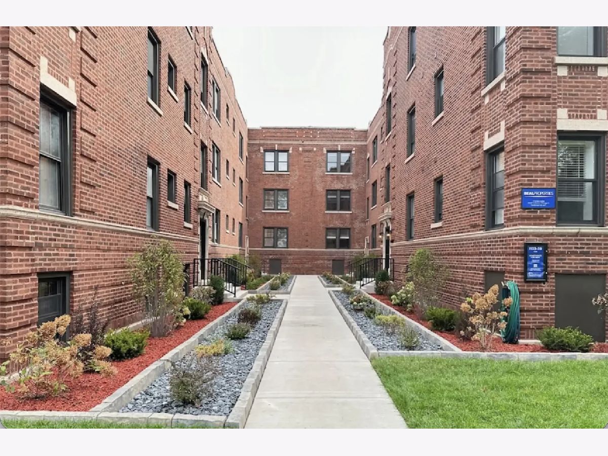  For Rent Evanston Illinois, 1137 Oak