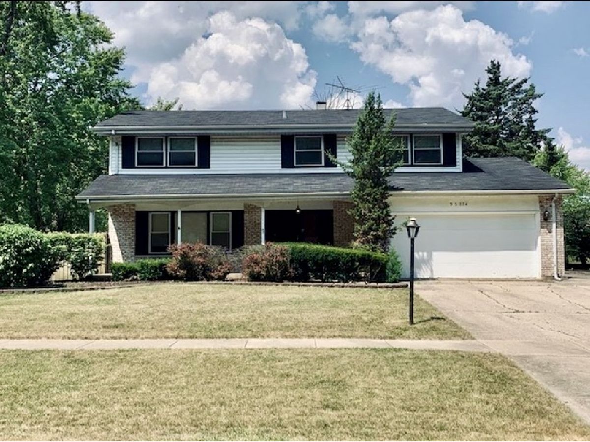  For Rent Darien Illinois, 9S174 Nantucket