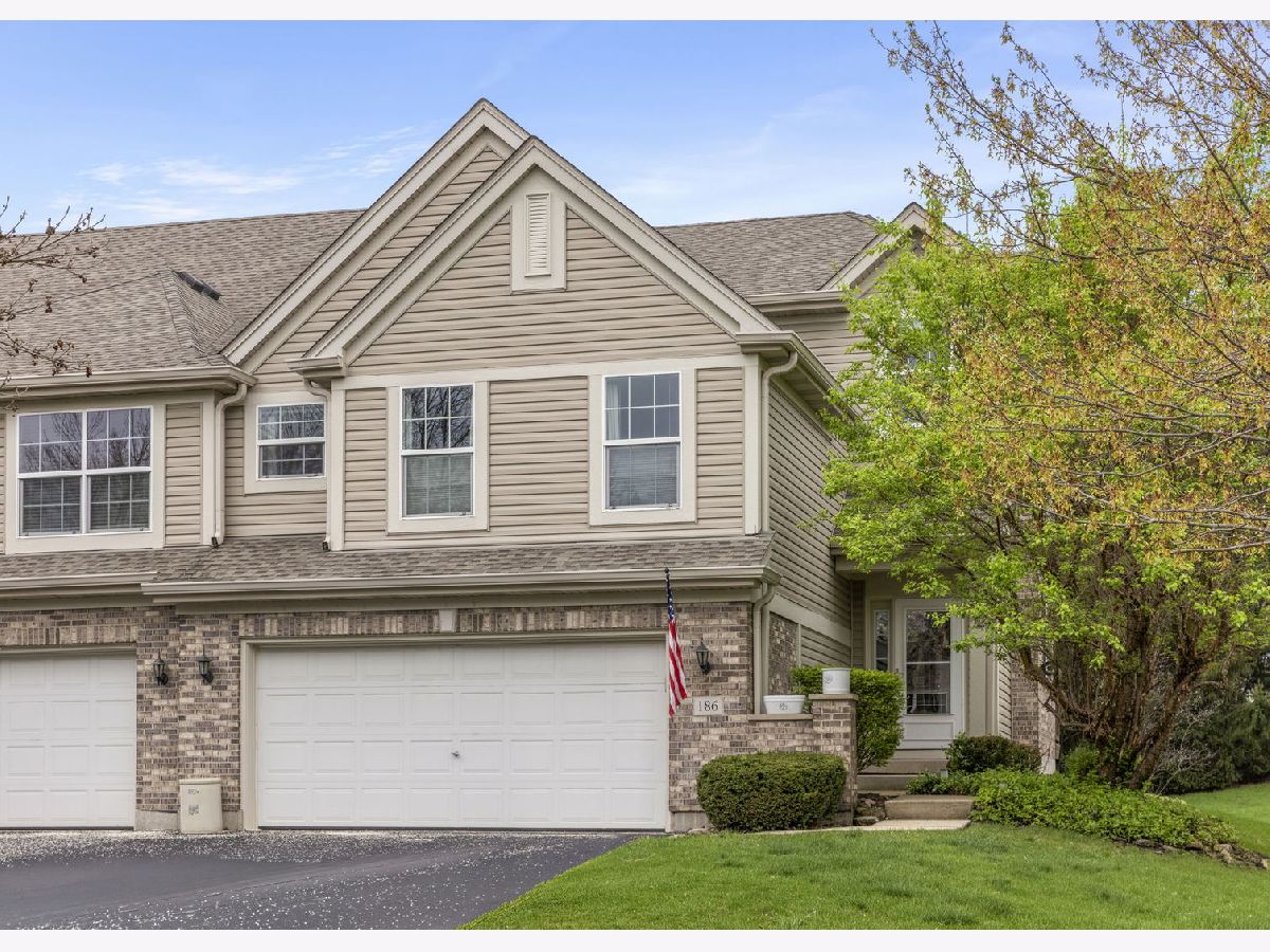 Townhomes For Sale River Mist On The Fox Oswego Illinois, 186 River Mist Drive