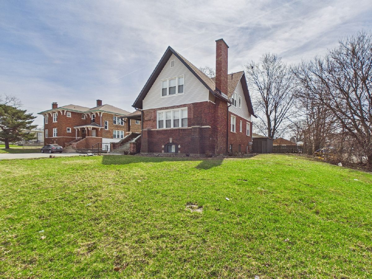  For Rent Chicago Heights Illinois, 398 Lincoln