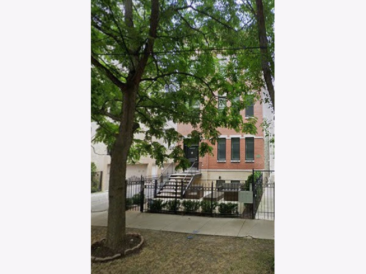  Rented Chicago Illinois, 2140 Schiller